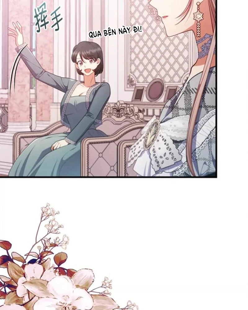 Tôi Đã Bị Quyến Rũ Bởi Nam Chính Ốm Yếu Chapter 77 - 20