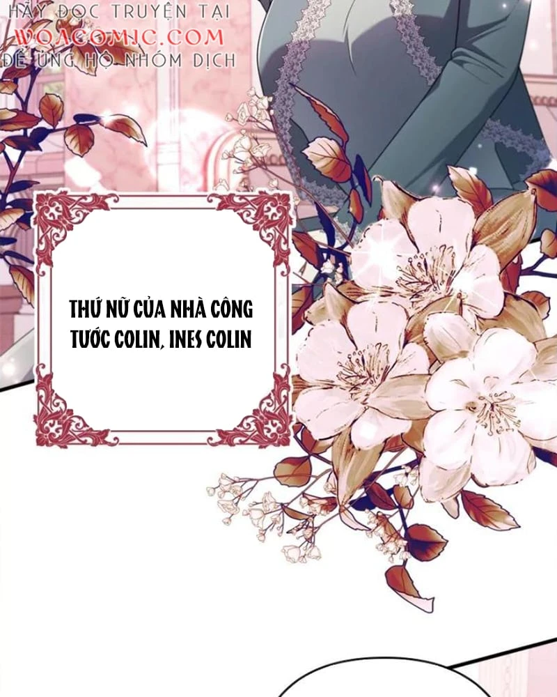 Tôi Đã Bị Quyến Rũ Bởi Nam Chính Ốm Yếu Chapter 77 - 22