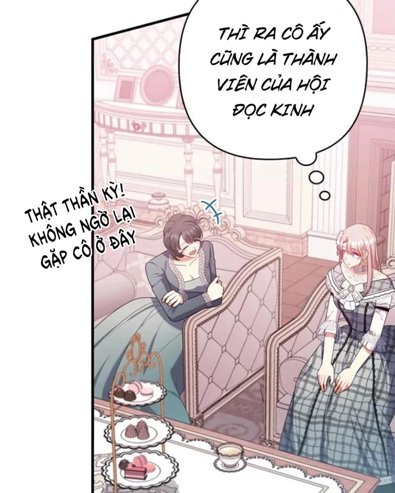 Tôi Đã Bị Quyến Rũ Bởi Nam Chính Ốm Yếu Chapter 77 - 23