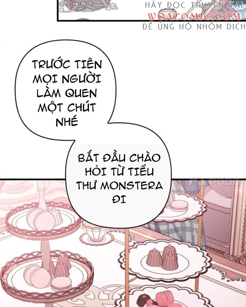 Tôi Đã Bị Quyến Rũ Bởi Nam Chính Ốm Yếu Chapter 77 - 24