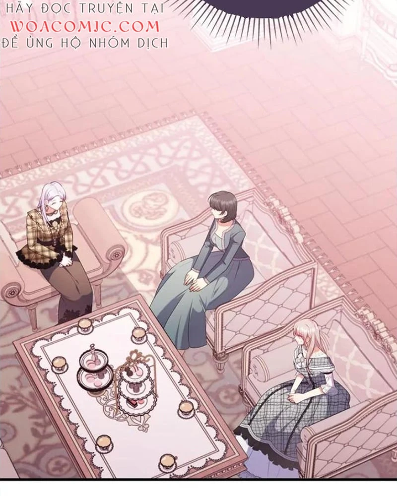 Tôi Đã Bị Quyến Rũ Bởi Nam Chính Ốm Yếu Chapter 77 - 37