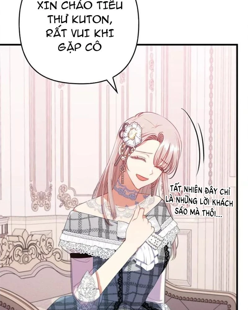 Tôi Đã Bị Quyến Rũ Bởi Nam Chính Ốm Yếu Chapter 77 - 40