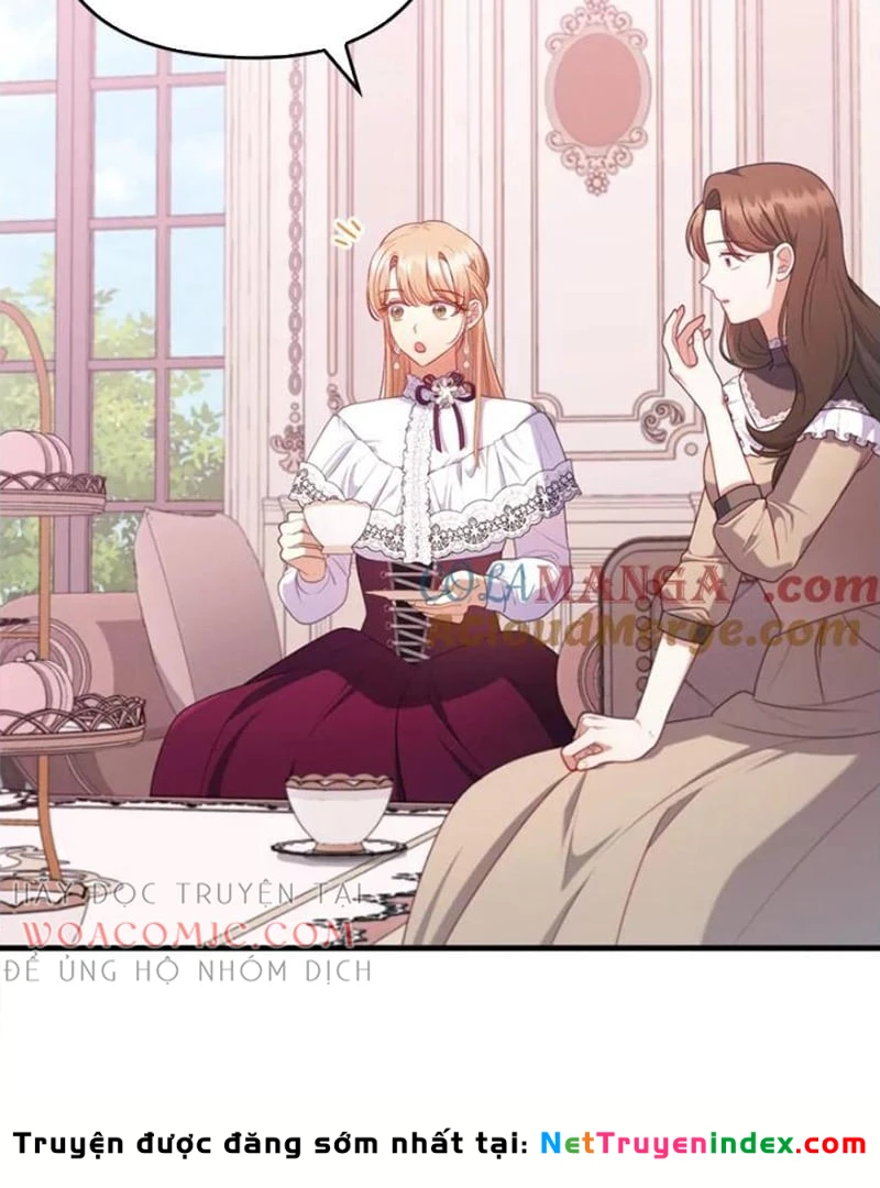 Tôi Đã Bị Quyến Rũ Bởi Nam Chính Ốm Yếu Chapter 77 - 42