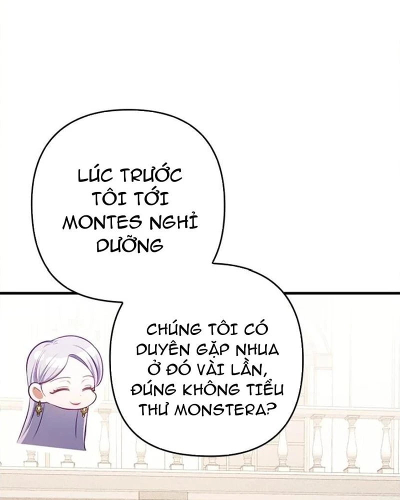 Tôi Đã Bị Quyến Rũ Bởi Nam Chính Ốm Yếu Chapter 77 - 43