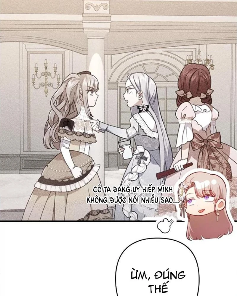 Tôi Đã Bị Quyến Rũ Bởi Nam Chính Ốm Yếu Chapter 77 - 44