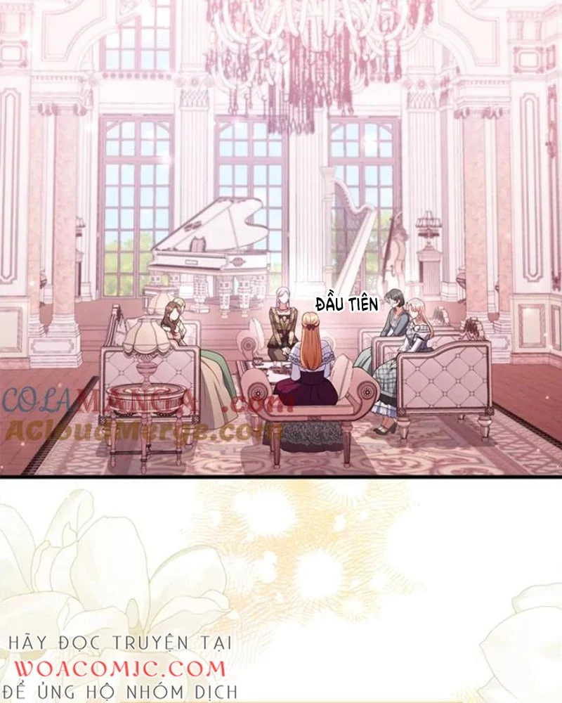 Tôi Đã Bị Quyến Rũ Bởi Nam Chính Ốm Yếu Chapter 77 - 46