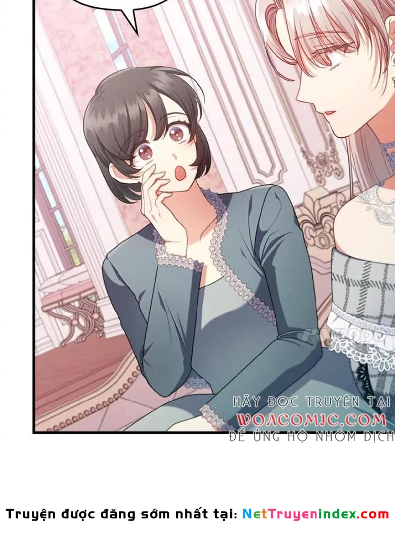 Tôi Đã Bị Quyến Rũ Bởi Nam Chính Ốm Yếu Chapter 77 - 62