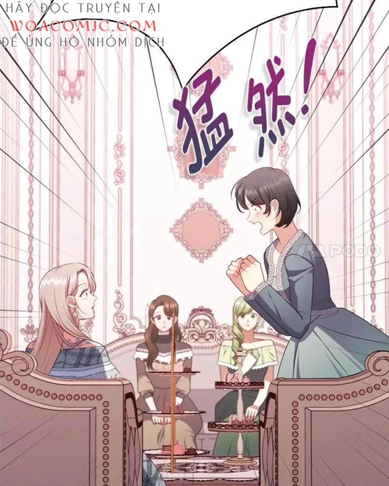 Tôi Đã Bị Quyến Rũ Bởi Nam Chính Ốm Yếu Chapter 77 - 69