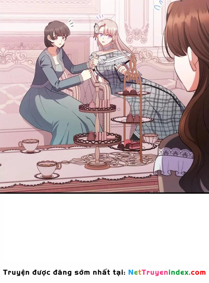 Tôi Đã Bị Quyến Rũ Bởi Nam Chính Ốm Yếu Chapter 77 - 74