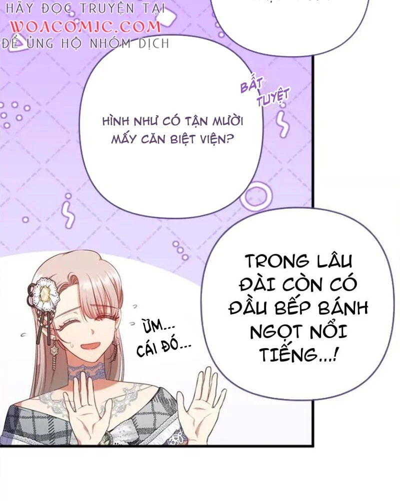 Tôi Đã Bị Quyến Rũ Bởi Nam Chính Ốm Yếu Chapter 77 - 77