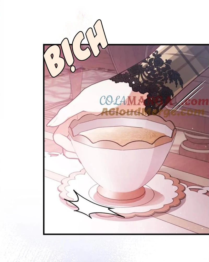 Tôi Đã Bị Quyến Rũ Bởi Nam Chính Ốm Yếu Chapter 77 - 80