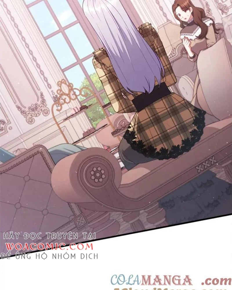 Tôi Đã Bị Quyến Rũ Bởi Nam Chính Ốm Yếu Chapter 77 - 84