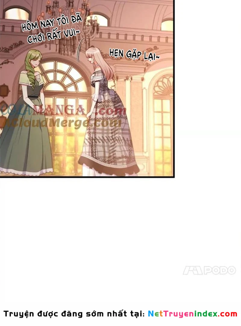 Tôi Đã Bị Quyến Rũ Bởi Nam Chính Ốm Yếu Chapter 77 - 93