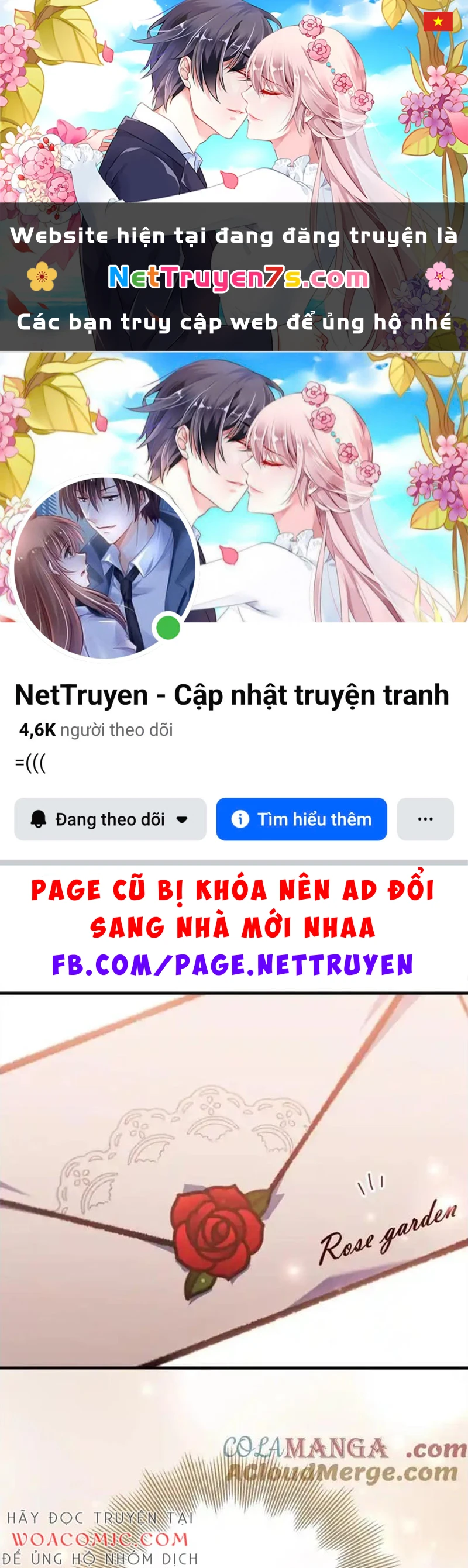 Tôi Đã Bị Quyến Rũ Bởi Nam Chính Ốm Yếu Chapter 78 - 1