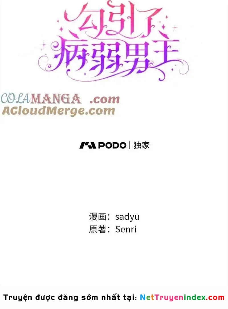 Tôi Đã Bị Quyến Rũ Bởi Nam Chính Ốm Yếu Chapter 78 - 5