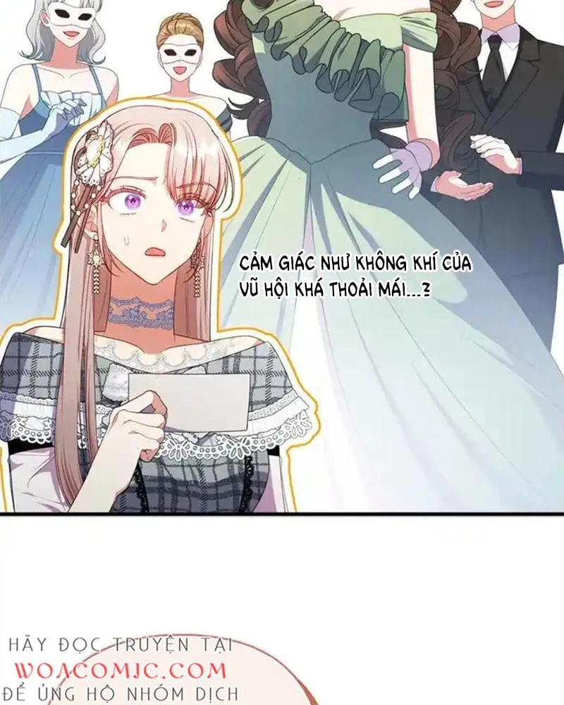 Tôi Đã Bị Quyến Rũ Bởi Nam Chính Ốm Yếu Chapter 78 - 19