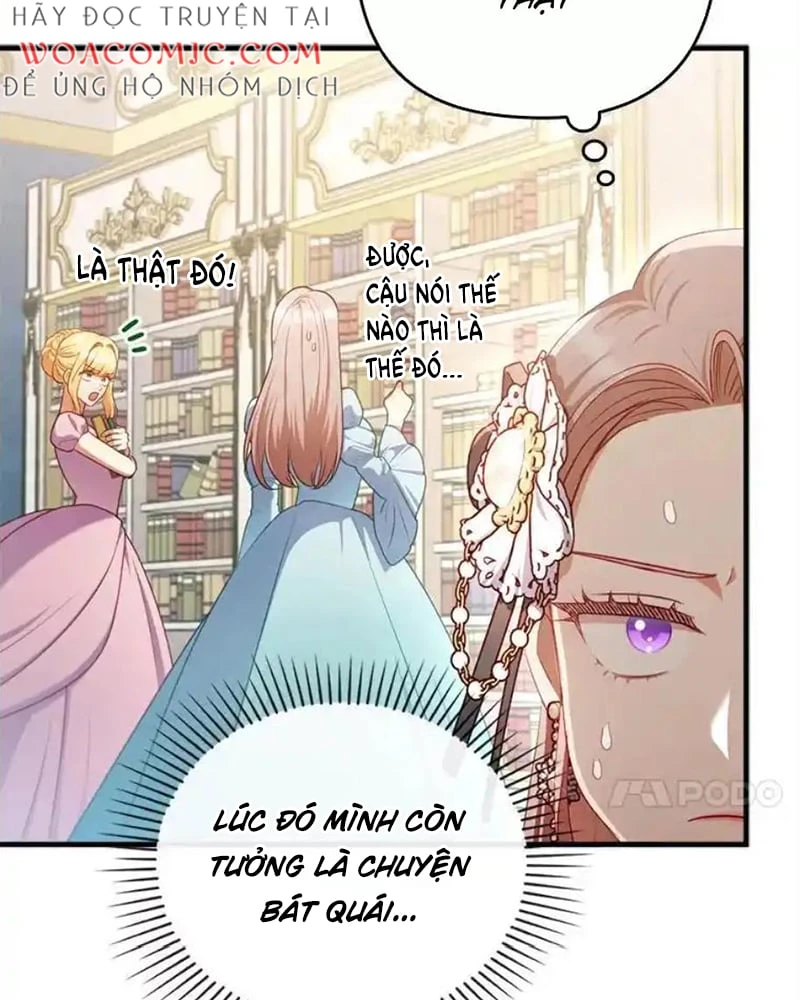 Tôi Đã Bị Quyến Rũ Bởi Nam Chính Ốm Yếu Chapter 78 - 24