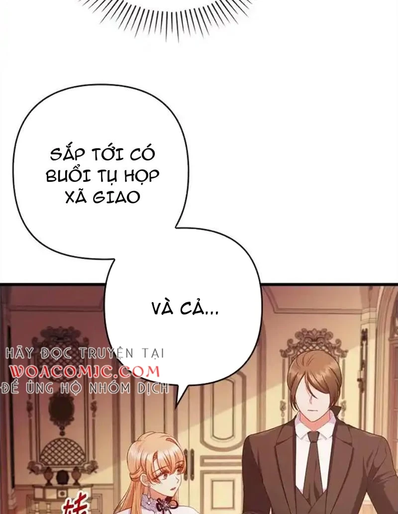 Tôi Đã Bị Quyến Rũ Bởi Nam Chính Ốm Yếu Chapter 78 - 25