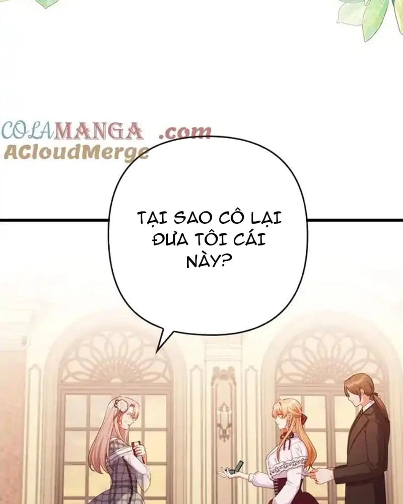 Tôi Đã Bị Quyến Rũ Bởi Nam Chính Ốm Yếu Chapter 78 - 30