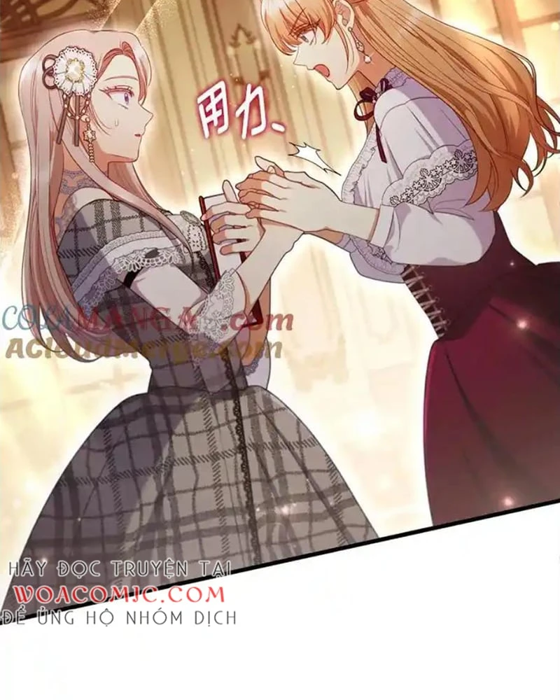 Tôi Đã Bị Quyến Rũ Bởi Nam Chính Ốm Yếu Chapter 78 - 34