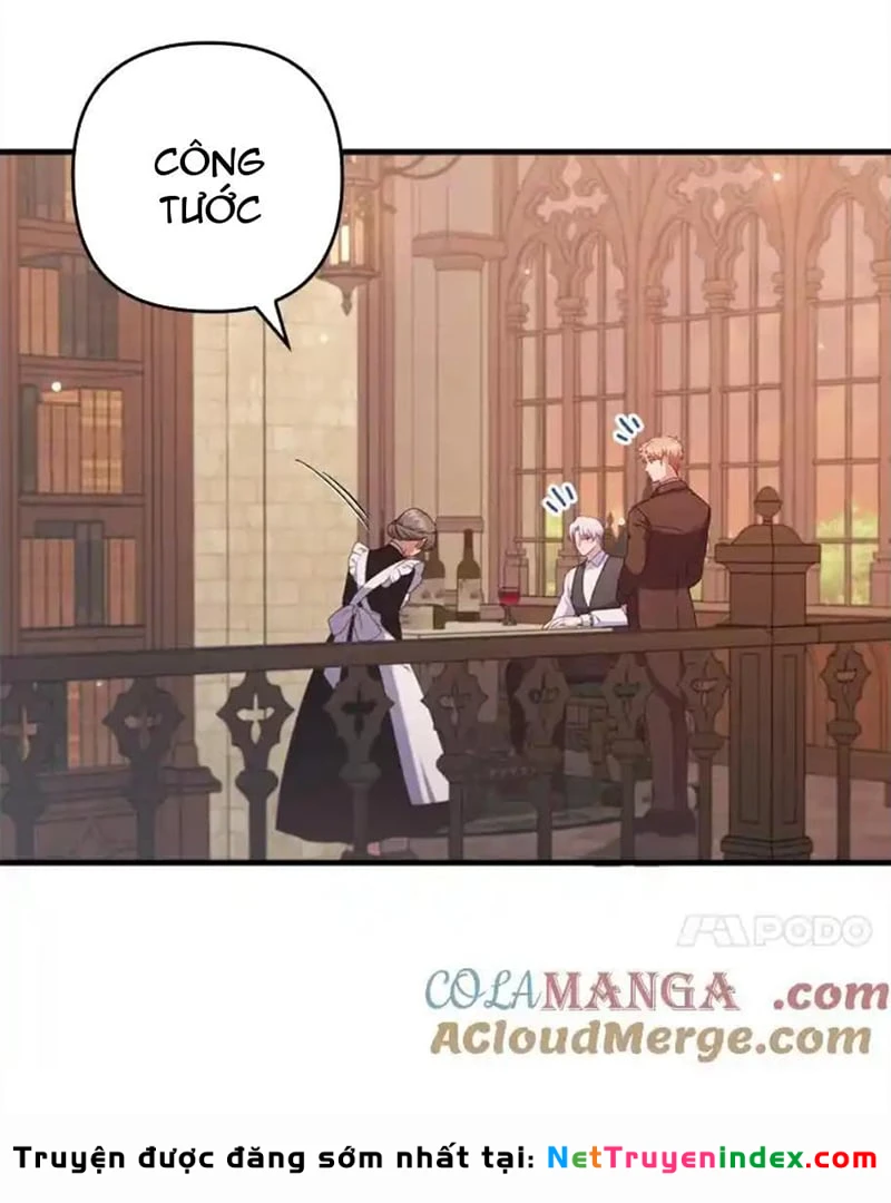 Tôi Đã Bị Quyến Rũ Bởi Nam Chính Ốm Yếu Chapter 78 - 80