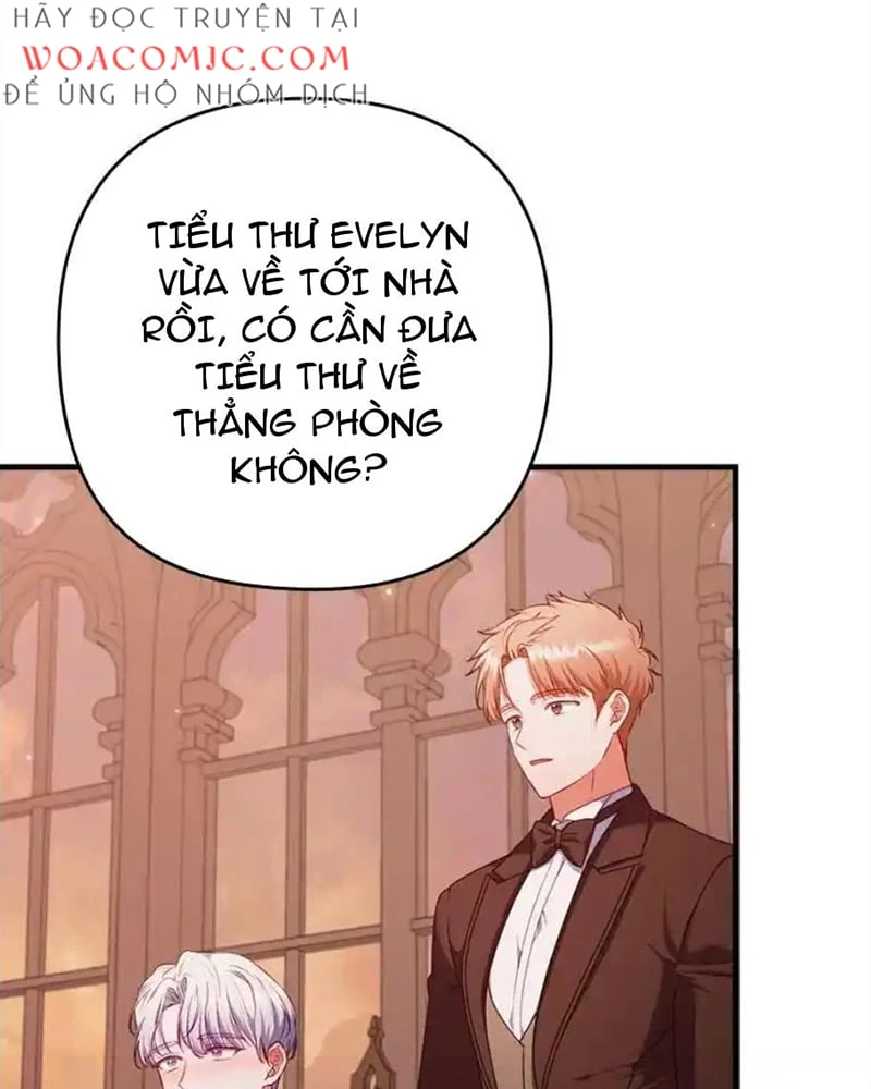 Tôi Đã Bị Quyến Rũ Bởi Nam Chính Ốm Yếu Chapter 78 - 81