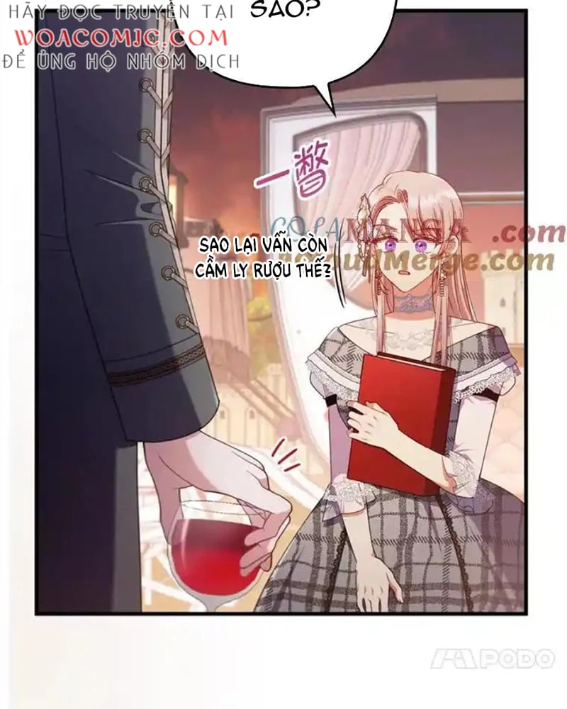 Tôi Đã Bị Quyến Rũ Bởi Nam Chính Ốm Yếu Chapter 78 - 97