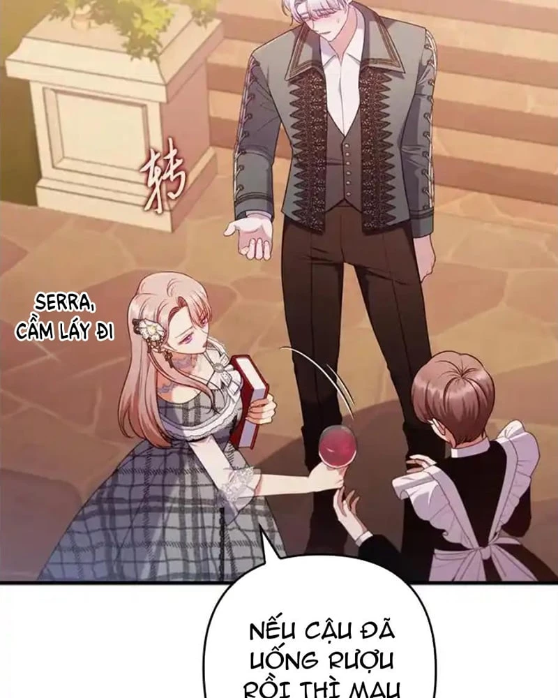 Tôi Đã Bị Quyến Rũ Bởi Nam Chính Ốm Yếu Chapter 78 - 104