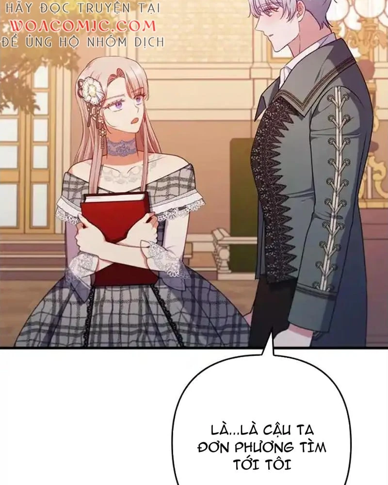 Tôi Đã Bị Quyến Rũ Bởi Nam Chính Ốm Yếu Chapter 78 - 117