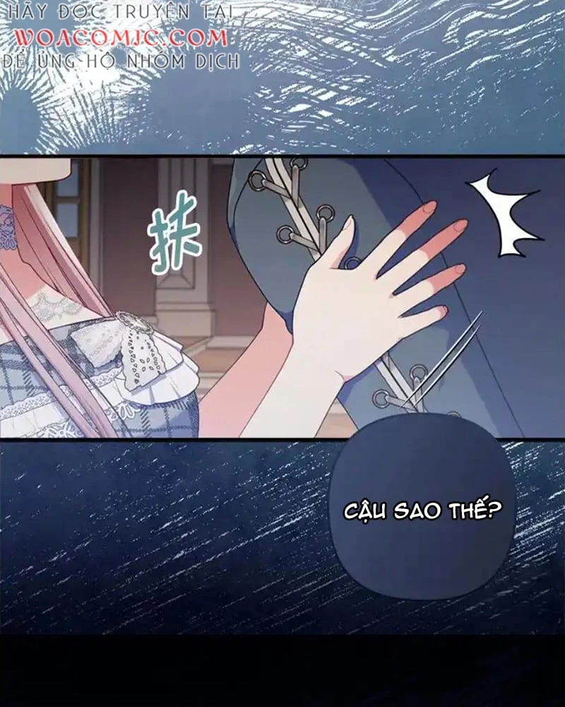 Tôi Đã Bị Quyến Rũ Bởi Nam Chính Ốm Yếu Chapter 78 - 123