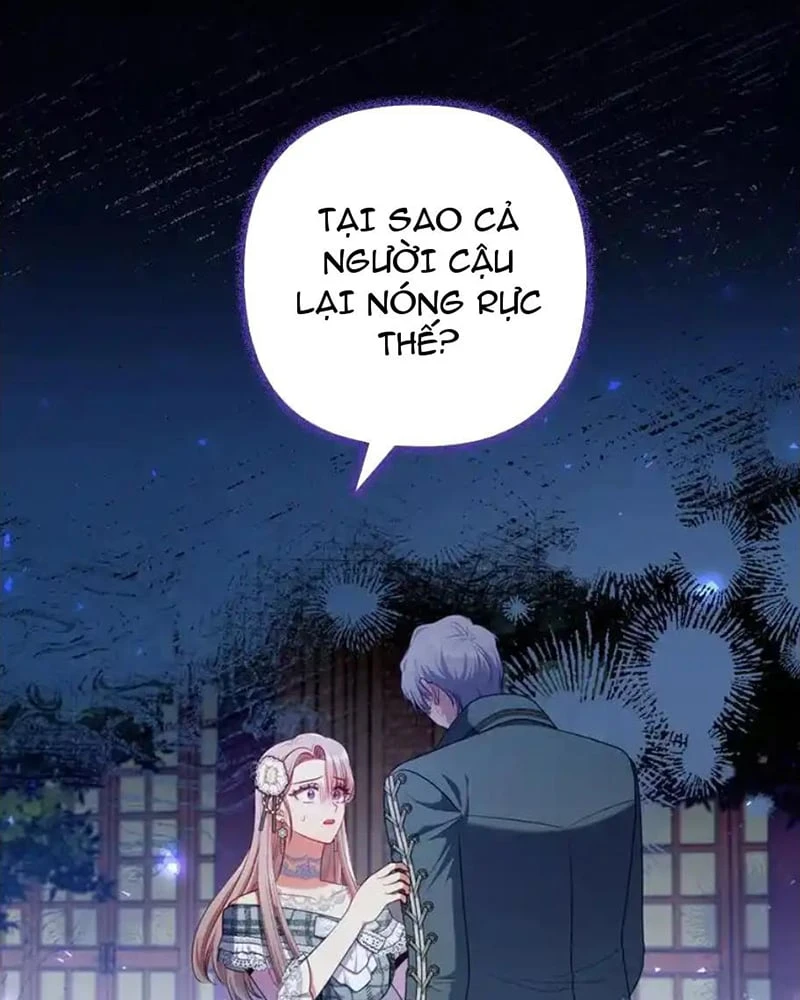 Tôi Đã Bị Quyến Rũ Bởi Nam Chính Ốm Yếu Chapter 78 - 124