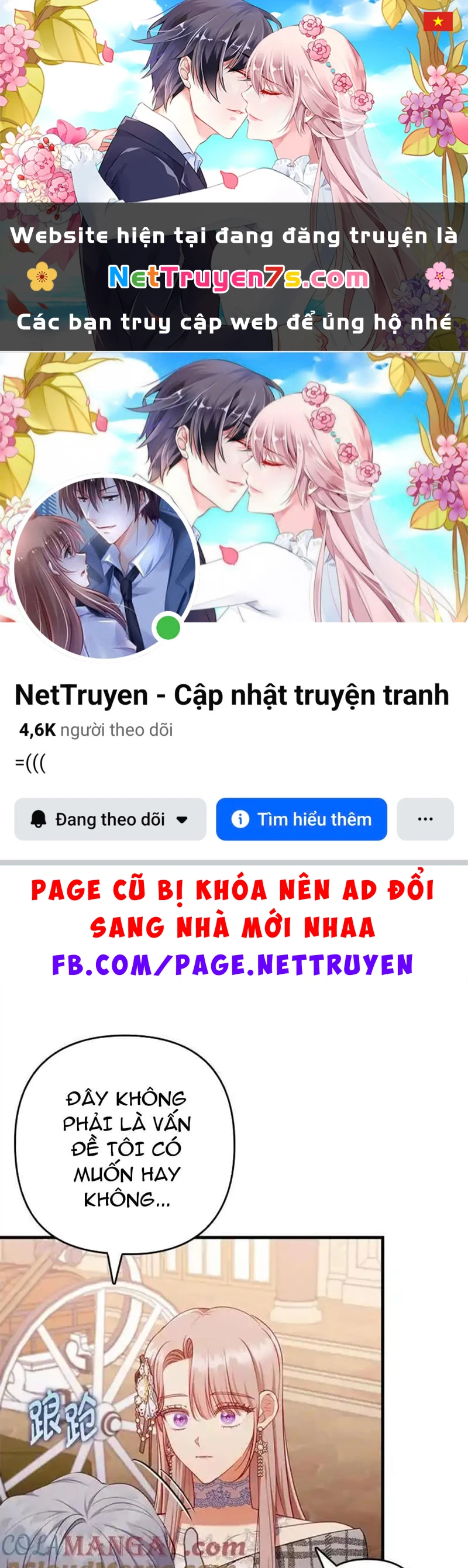 Tôi Đã Bị Quyến Rũ Bởi Nam Chính Ốm Yếu Chapter 79 - 1