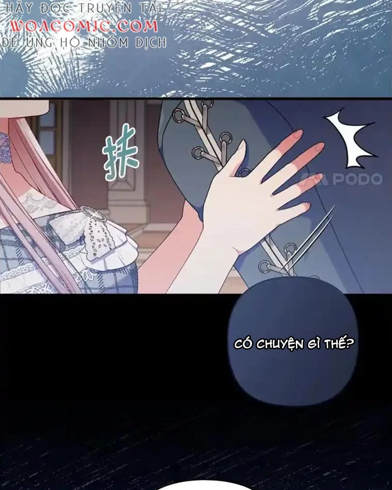 Tôi Đã Bị Quyến Rũ Bởi Nam Chính Ốm Yếu Chapter 79 - 4