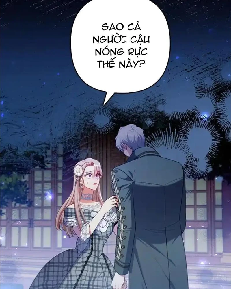 Tôi Đã Bị Quyến Rũ Bởi Nam Chính Ốm Yếu Chapter 79 - 5