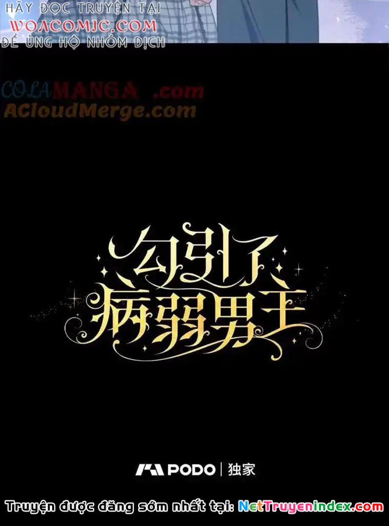 Tôi Đã Bị Quyến Rũ Bởi Nam Chính Ốm Yếu Chapter 79 - 6