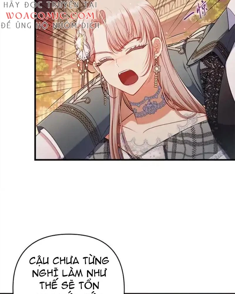 Tôi Đã Bị Quyến Rũ Bởi Nam Chính Ốm Yếu Chapter 79 - 12