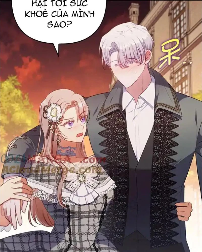 Tôi Đã Bị Quyến Rũ Bởi Nam Chính Ốm Yếu Chapter 79 - 13