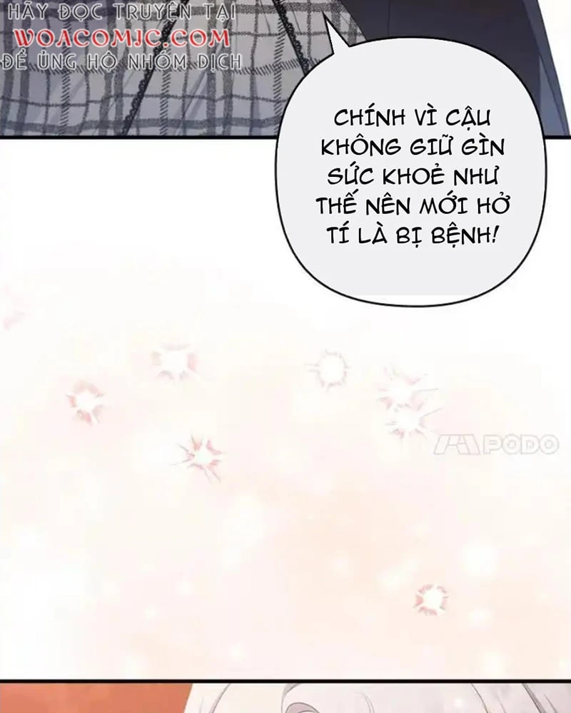 Tôi Đã Bị Quyến Rũ Bởi Nam Chính Ốm Yếu Chapter 79 - 14
