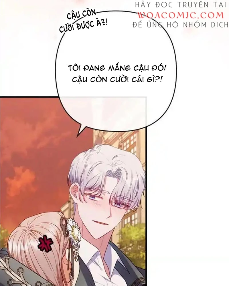 Tôi Đã Bị Quyến Rũ Bởi Nam Chính Ốm Yếu Chapter 79 - 16