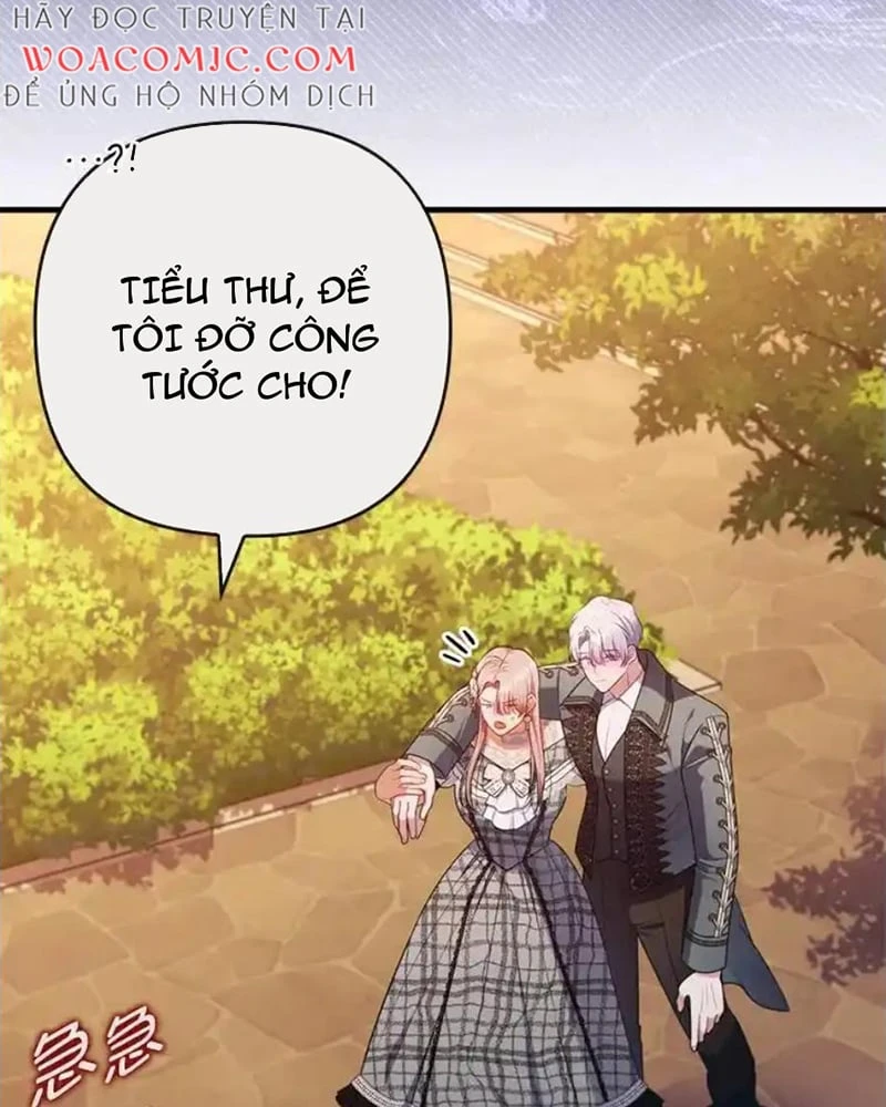 Tôi Đã Bị Quyến Rũ Bởi Nam Chính Ốm Yếu Chapter 79 - 20