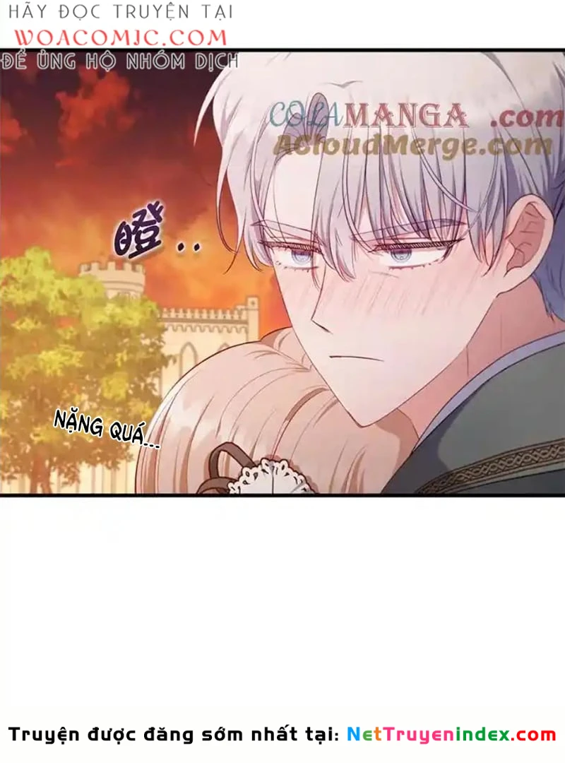 Tôi Đã Bị Quyến Rũ Bởi Nam Chính Ốm Yếu Chapter 79 - 22