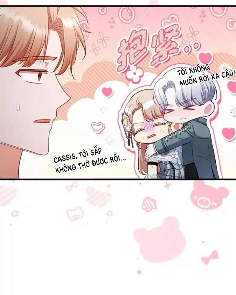 Tôi Đã Bị Quyến Rũ Bởi Nam Chính Ốm Yếu Chapter 79 - 25