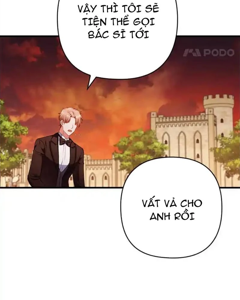 Tôi Đã Bị Quyến Rũ Bởi Nam Chính Ốm Yếu Chapter 79 - 29