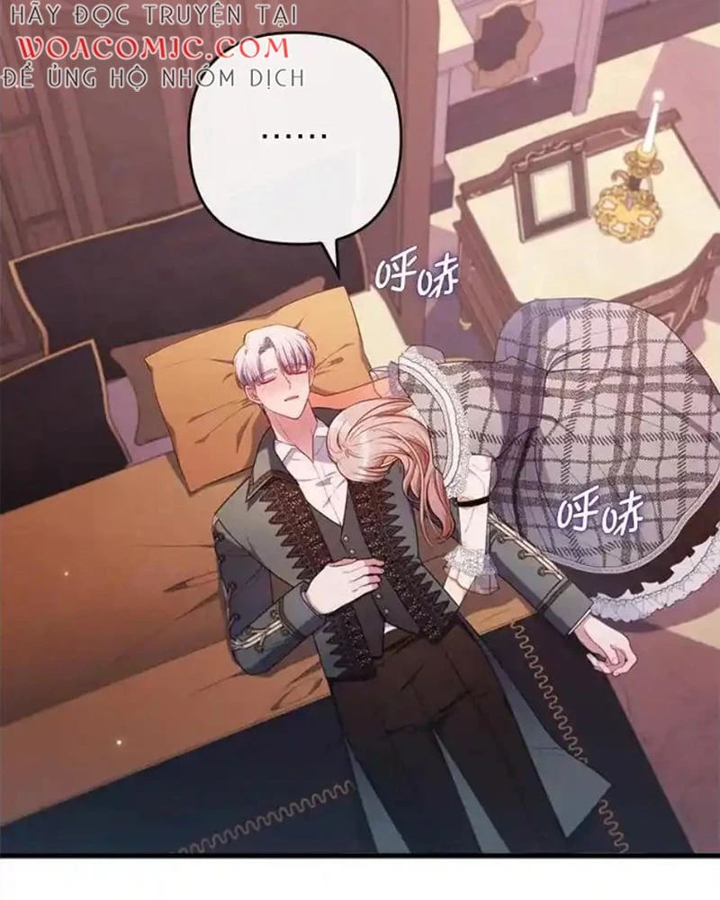 Tôi Đã Bị Quyến Rũ Bởi Nam Chính Ốm Yếu Chapter 79 - 34