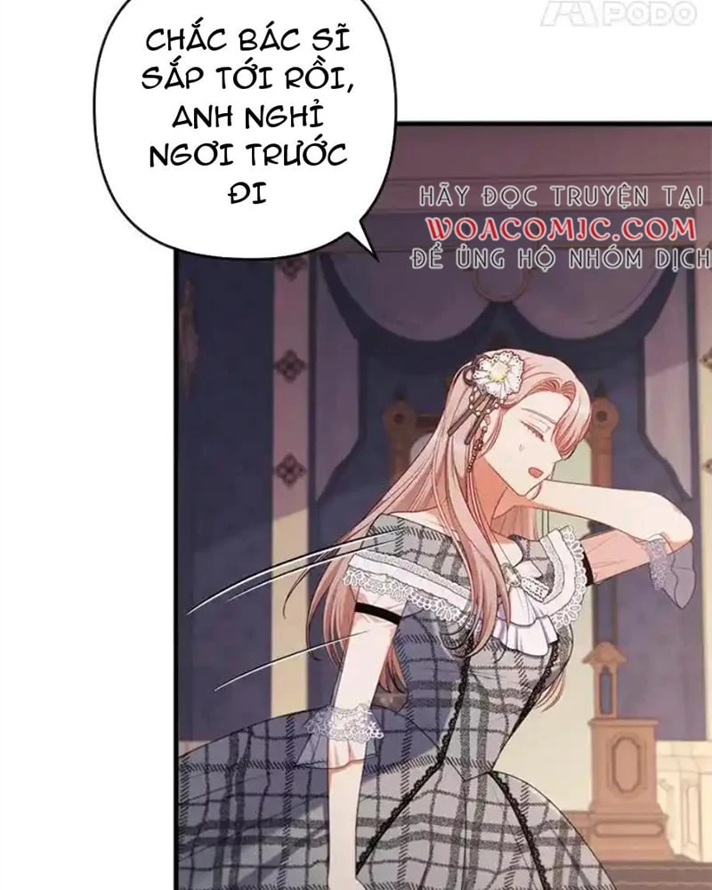 Tôi Đã Bị Quyến Rũ Bởi Nam Chính Ốm Yếu Chapter 79 - 36