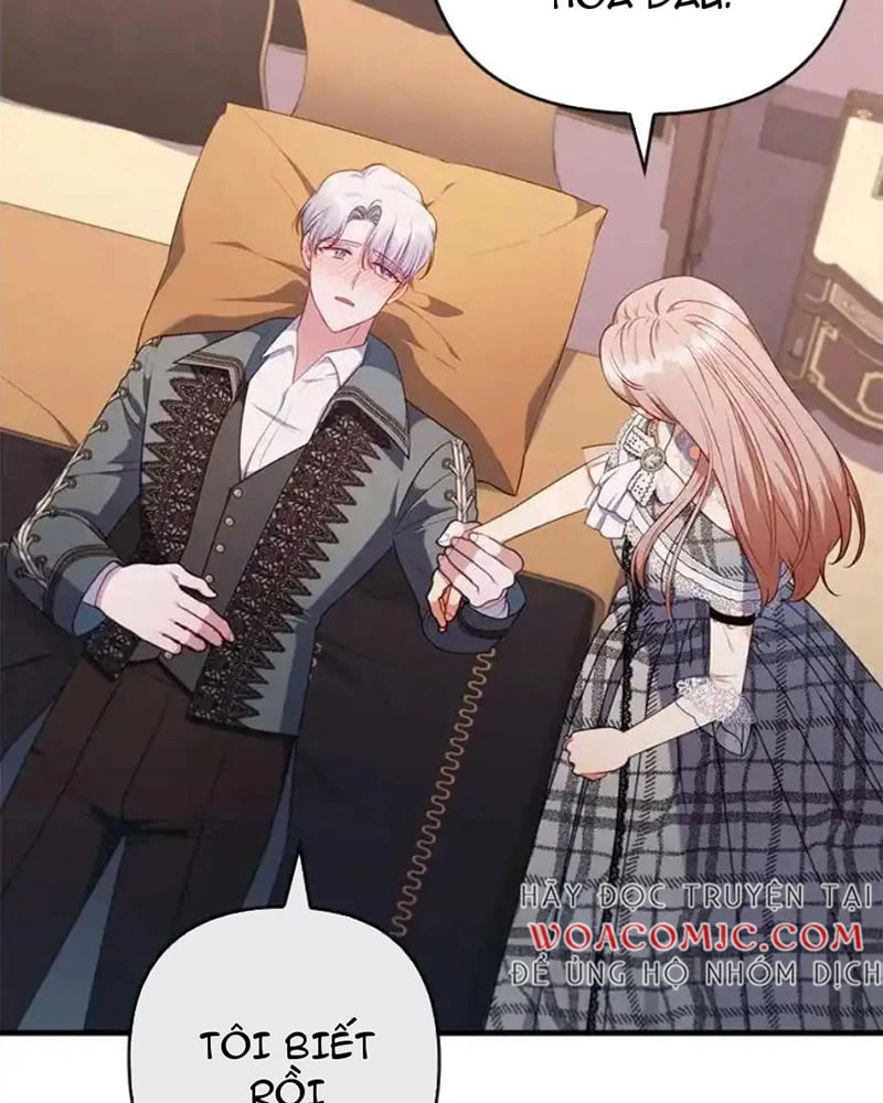 Tôi Đã Bị Quyến Rũ Bởi Nam Chính Ốm Yếu Chapter 79 - 41