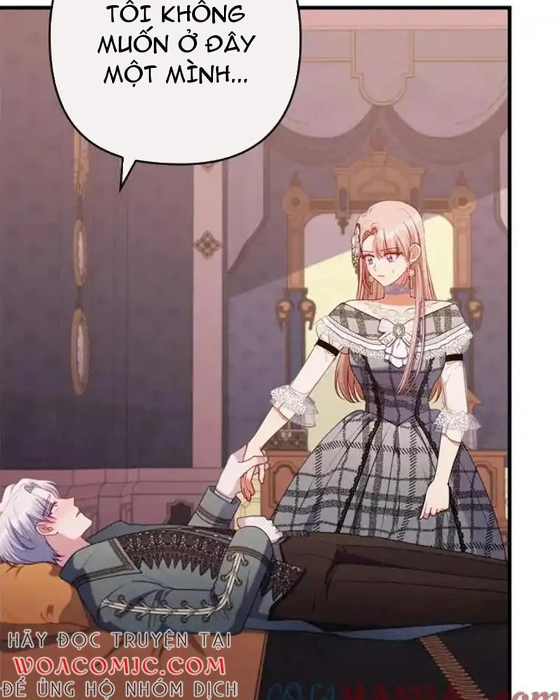 Tôi Đã Bị Quyến Rũ Bởi Nam Chính Ốm Yếu Chapter 79 - 43