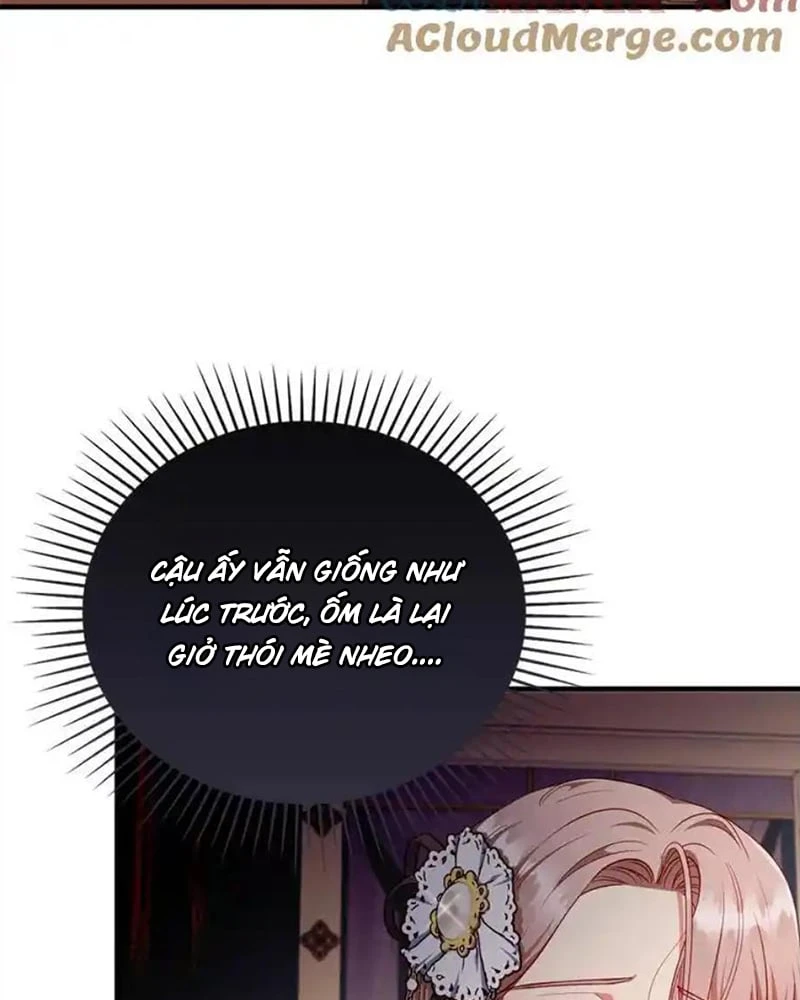 Tôi Đã Bị Quyến Rũ Bởi Nam Chính Ốm Yếu Chapter 79 - 44