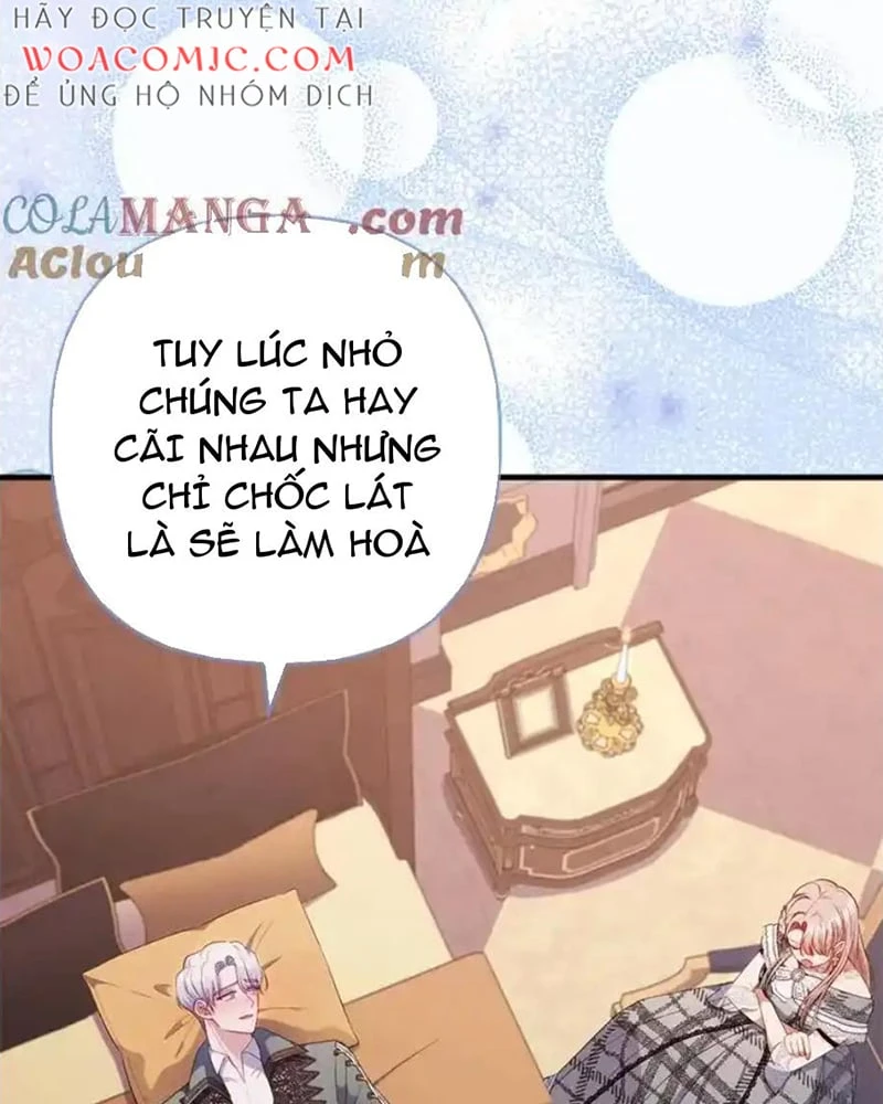 Tôi Đã Bị Quyến Rũ Bởi Nam Chính Ốm Yếu Chapter 79 - 48