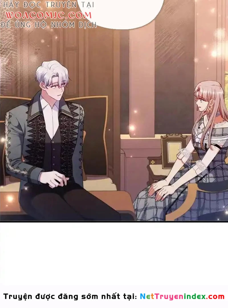 Tôi Đã Bị Quyến Rũ Bởi Nam Chính Ốm Yếu Chapter 79 - 72